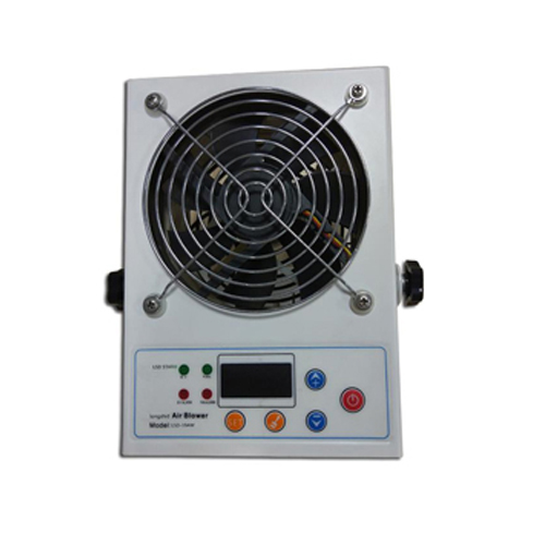 除靜電臺(tái)式離子風(fēng)機(jī)