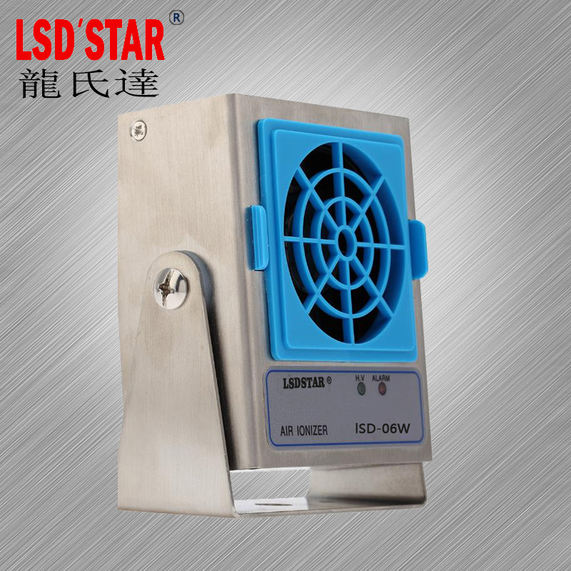 離子風(fēng)機(jī)除靜電效果好不好關(guān)鍵這個(gè)東西? 離子風(fēng)機(jī)除靜電效果好不好關(guān)鍵這個(gè)東西?