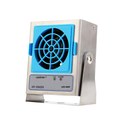 如何判斷離子風(fēng)機的質(zhì)量好壞 如何判斷離子風(fēng)機的質(zhì)量好壞